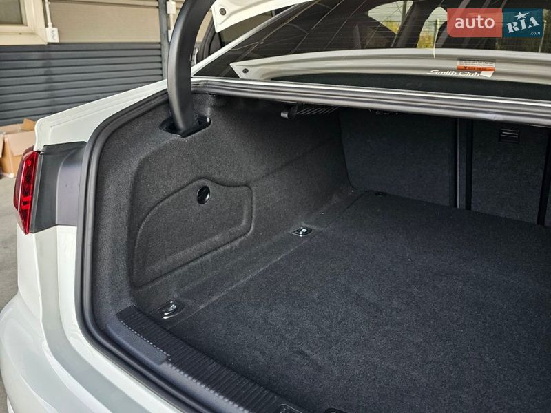 Седан Audi A6 2015 в Шептицькому фото 21 Седан Audi A6 2015 в Шептицькому