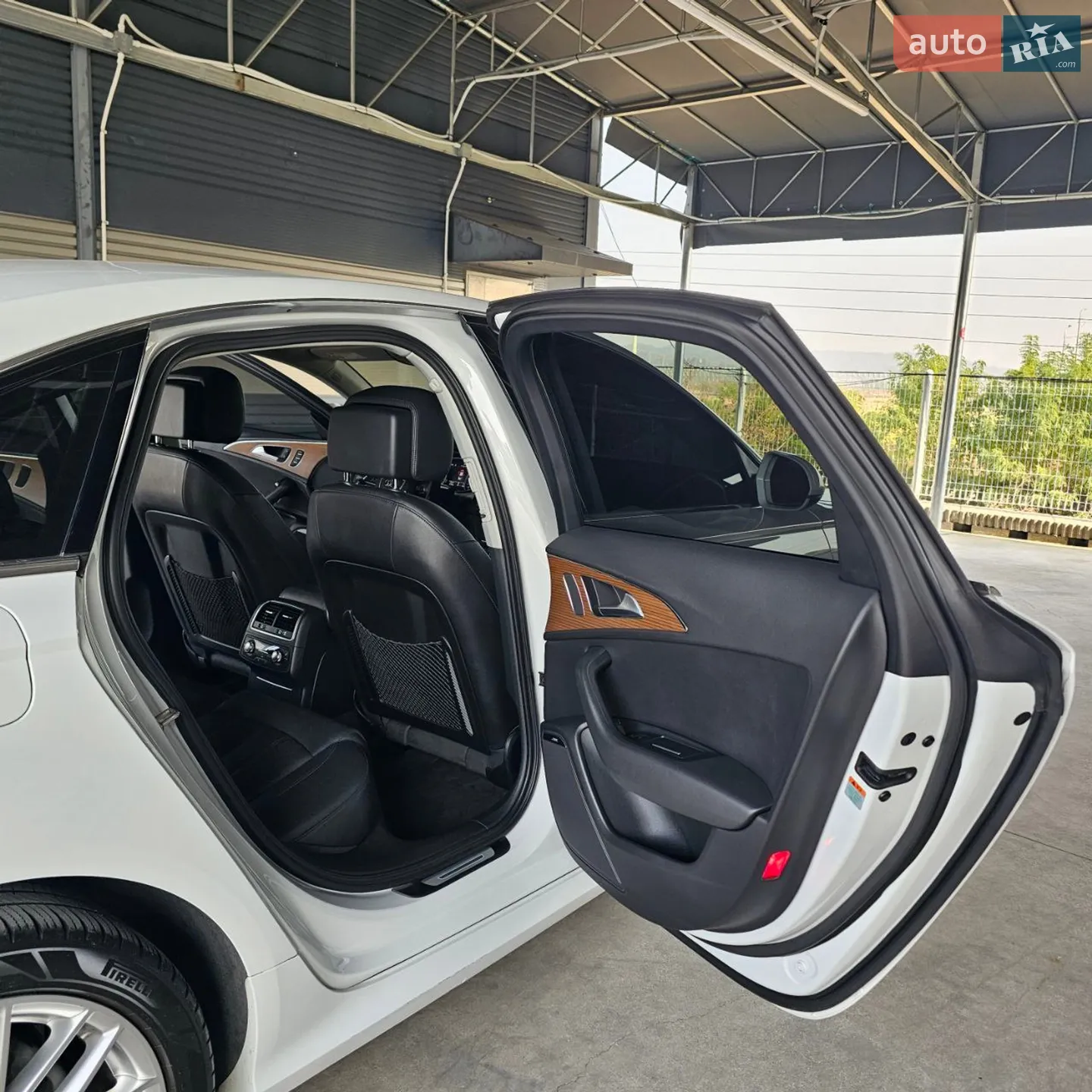 2015 Audi A6 - мініатюра 27