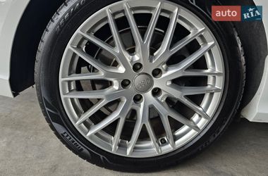 Седан Audi A6 2015 в Шептицькому