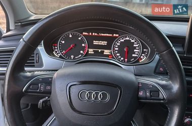 Седан Audi A6 2015 в Львові фото 19 Седан Audi A6 2015 в Львові