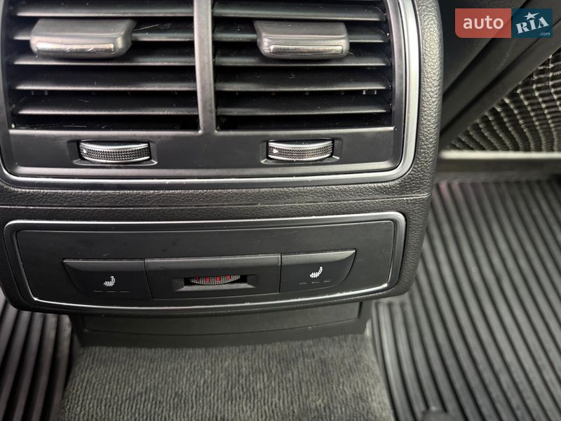 Седан Audi A6 2017 в Львові фото 43 Седан Audi A6 2017 в Львові