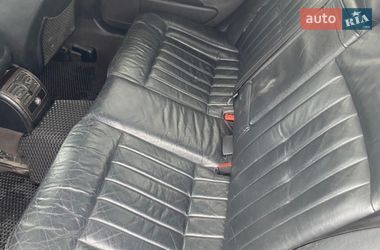 Универсал Audi A6 2001 в Каменец-Подольском