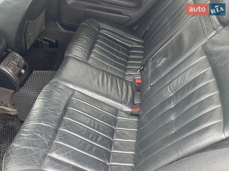 Универсал Audi A6 2001 в Каменец-Подольском