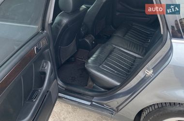 Универсал Audi A6 2001 в Каменец-Подольском
