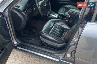 Универсал Audi A6 2001 в Каменец-Подольском
