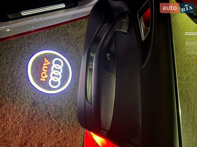 Седан Audi A6 2015 в Ивано-Франковске фото 13 Седан Audi A6 2015 в Ивано-Франковске