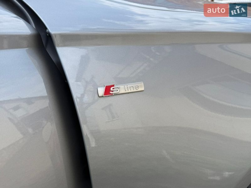 Седан Audi A6 2015 в Тернополе фото 29 Седан Audi A6 2015 в Тернополе