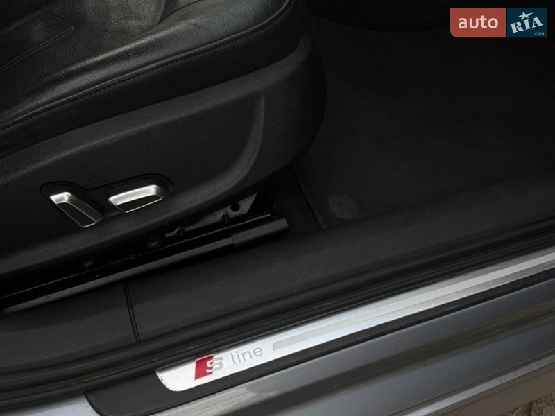Седан Audi A6 2015 в Тернополе фото 28 Седан Audi A6 2015 в Тернополе