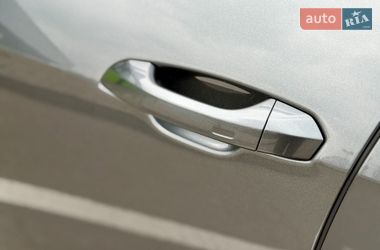 Седан Audi A6 2022 в Киеве