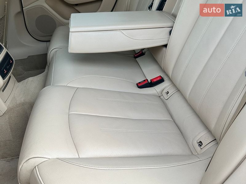 Седан Audi A6 2012 в Луцке фото 47 Седан Audi A6 2012 в Луцке