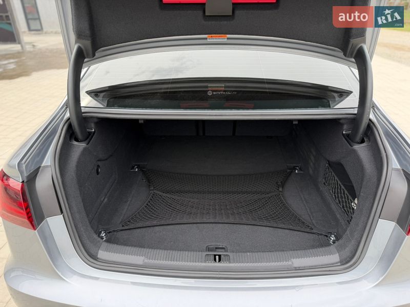 Седан Audi A6 2018 в Виноградові