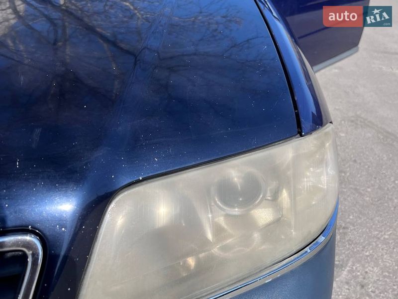 Универсал Audi A6 2000 в Одессе фото 10 Универсал Audi A6 2000 в Одессе