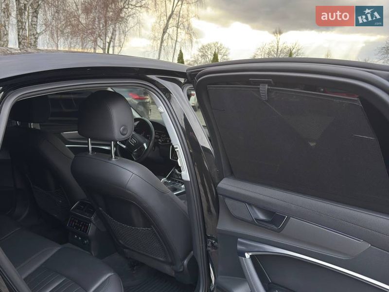 Седан Audi A6 2018 в Ніжині фото 10 Седан Audi A6 2018 в Ніжині