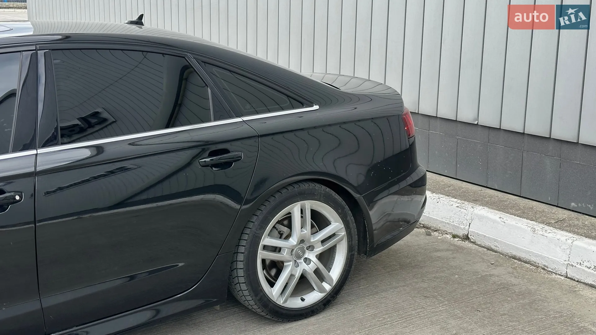 2016 Audi A6 - мініатюра 17