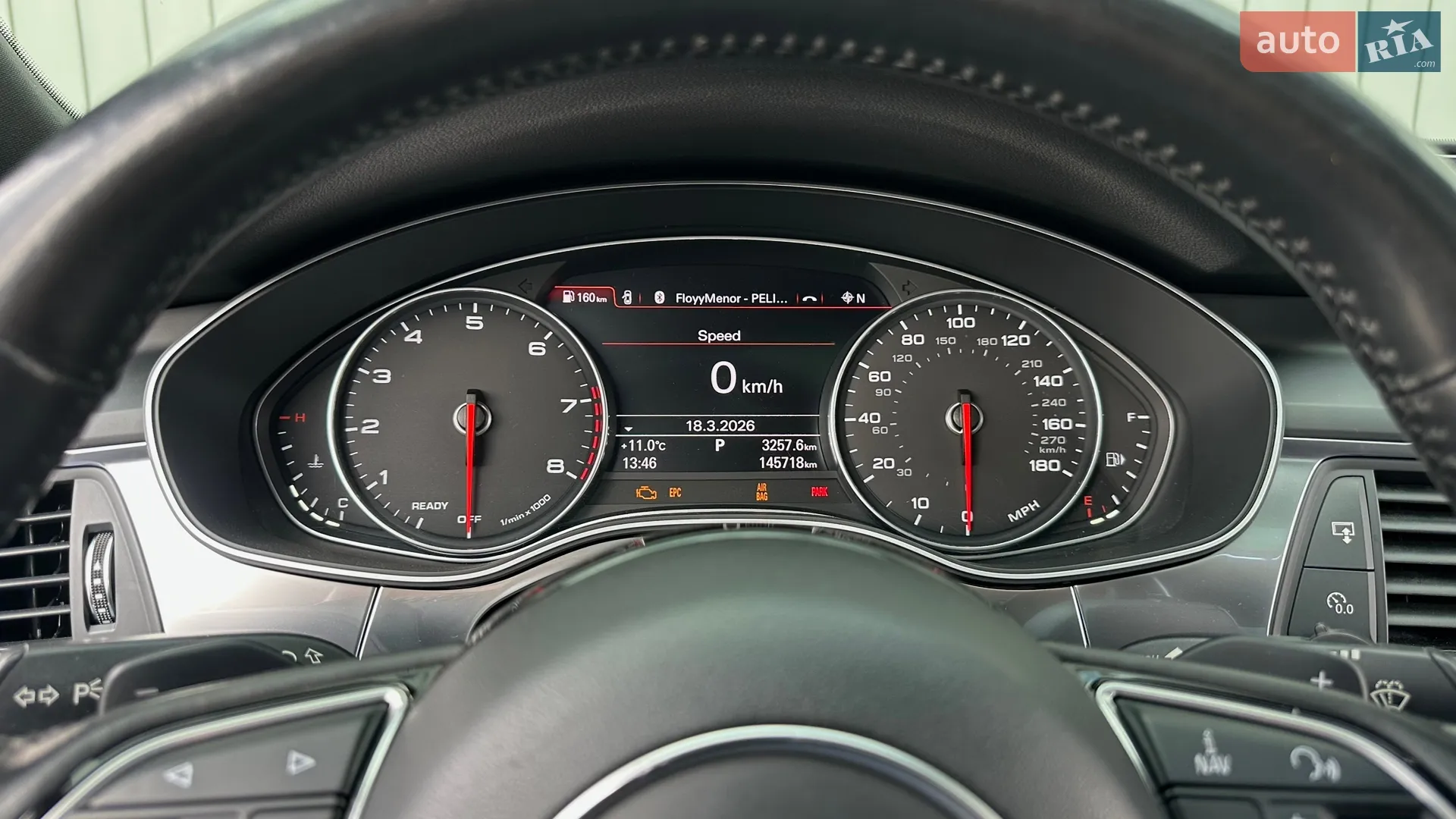 2016 Audi A6 - мініатюра 24