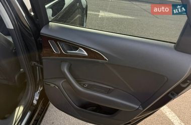 Седан Audi A6 2013 в Ровно