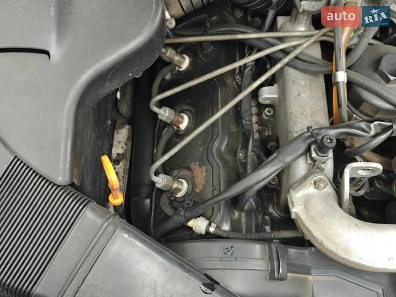 Универсал Audi A6 2002 в Ровно фото 102 Универсал Audi A6 2002 в Ровно
