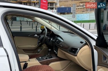Универсал Audi A6 2014 в Яремче