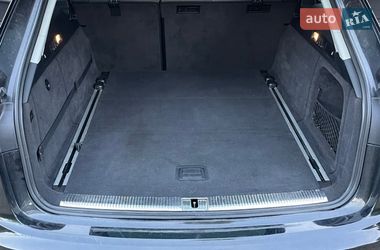 Универсал Audi A6 2014 в Оконске