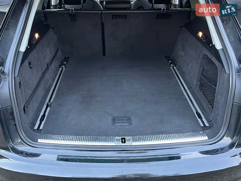 Универсал Audi A6 2014 в Оконске