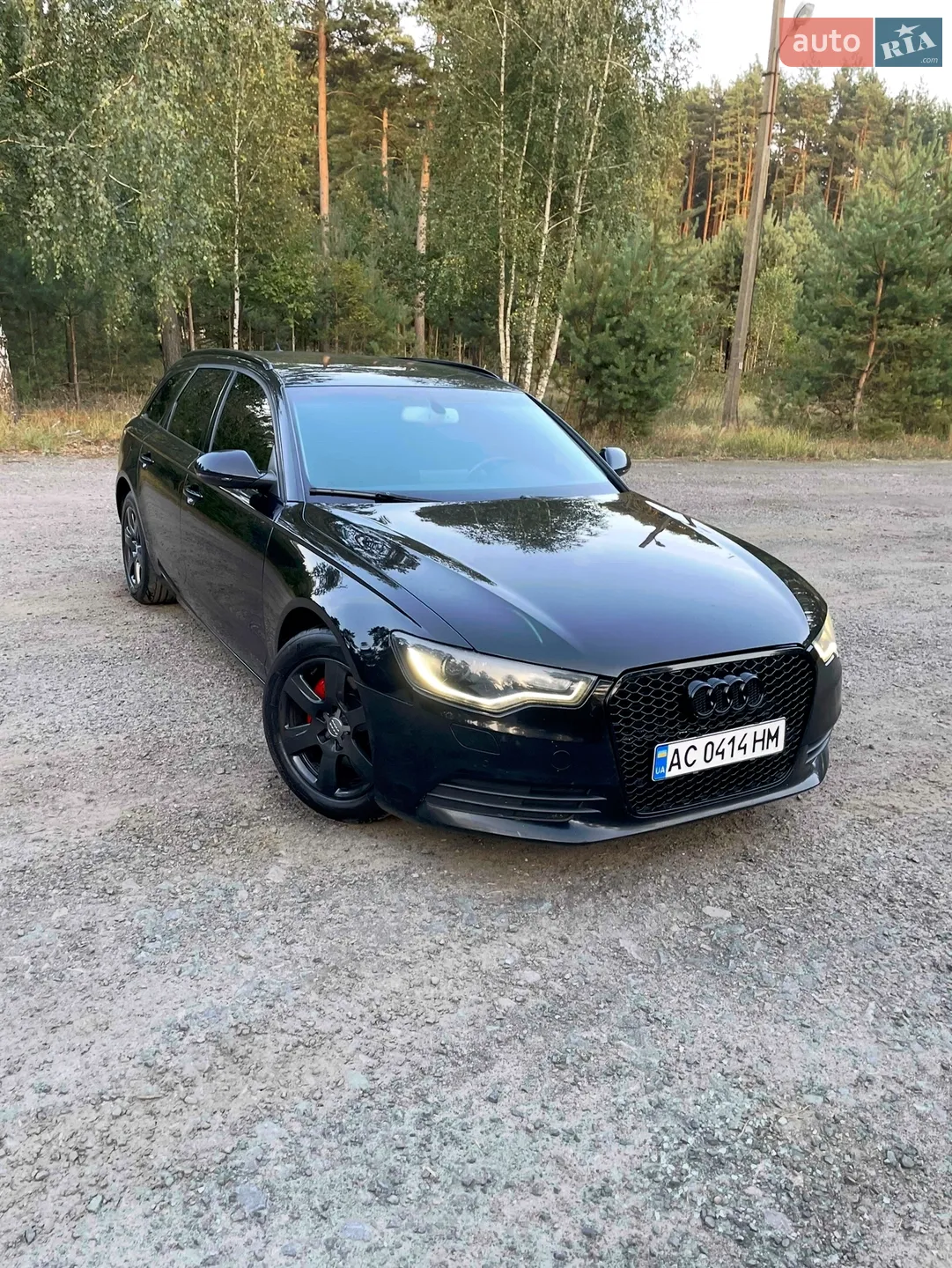 2014 Audi A6 - мініатюра 9
