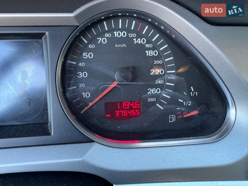 Седан Audi A6 2007 в Ковеле фото 9 Седан Audi A6 2007 в Ковеле