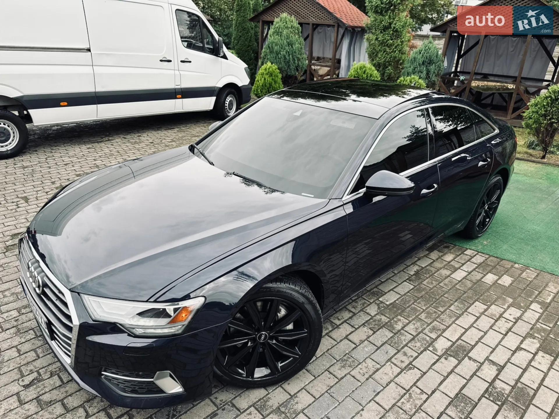 2019 Audi A6 - мініатюра 8