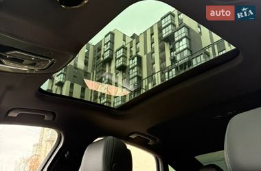 Седан Audi A6 2019 в Львове