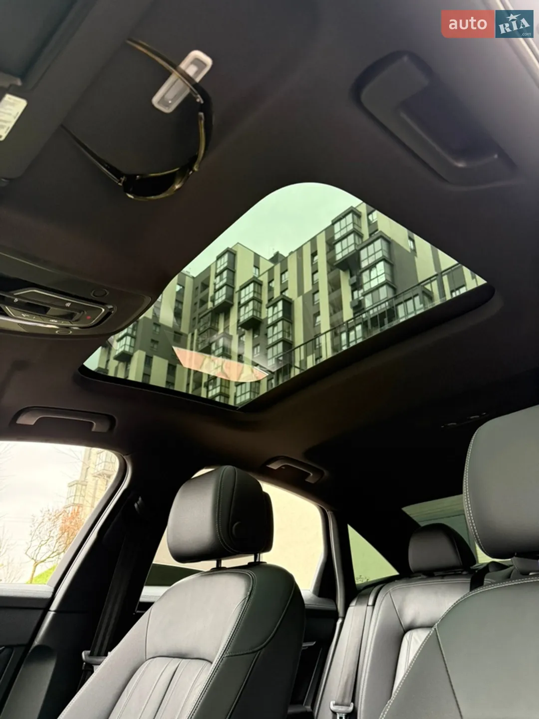 2019 Audi A6 - мініатюра 23