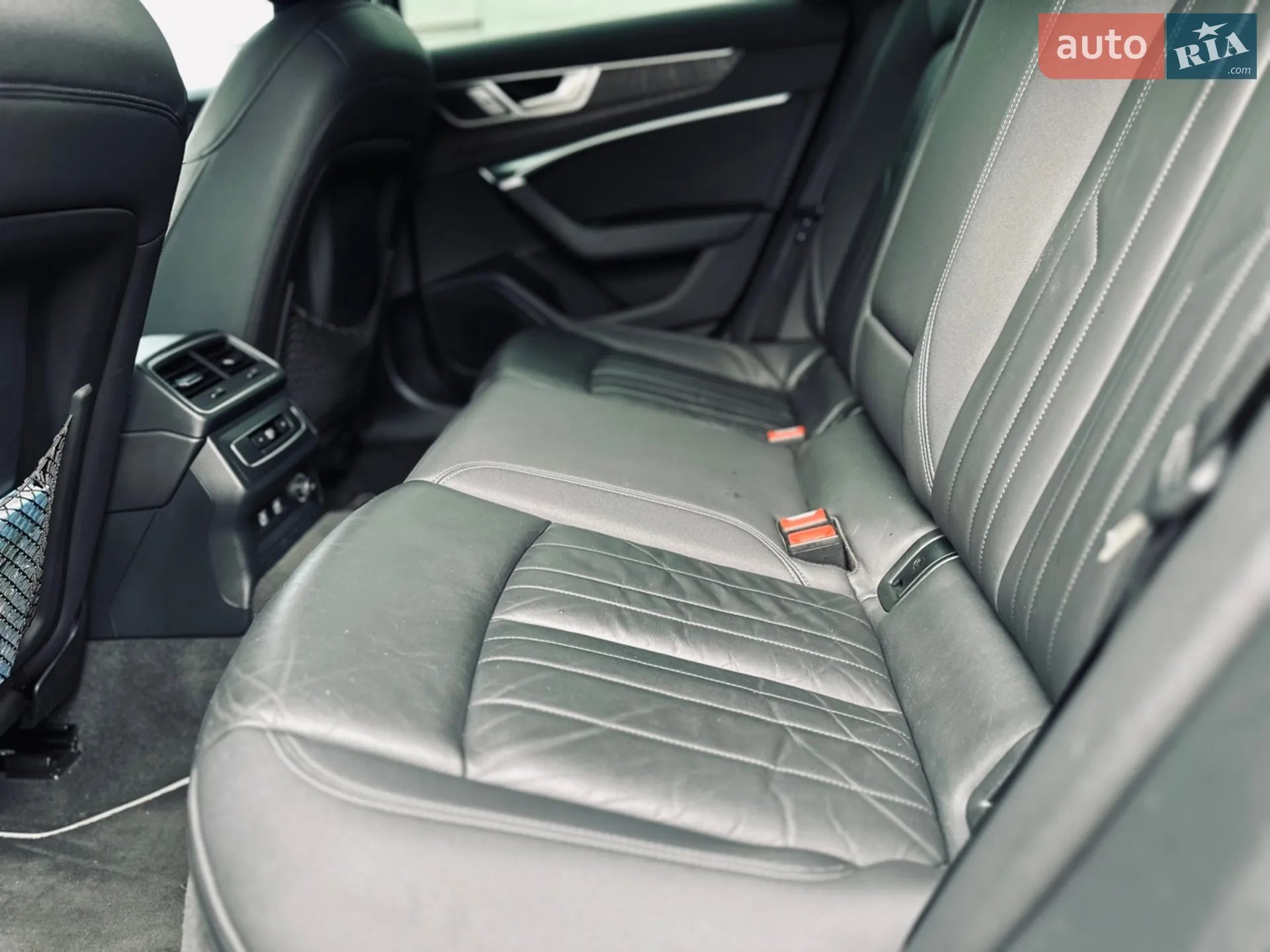 2019 Audi A6 - мініатюра 28