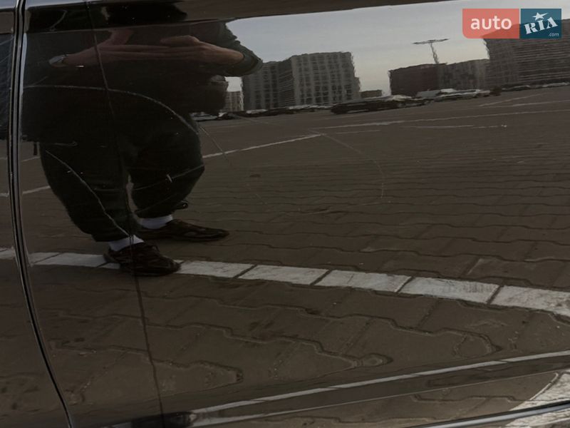 Седан Audi A6 2013 в Києві фото 12 Седан Audi A6 2013 в Києві