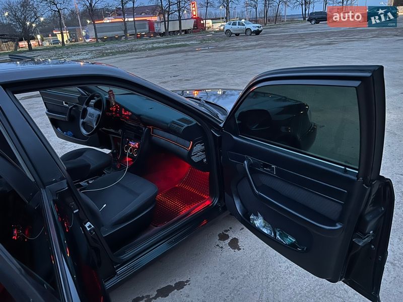 Седан Audi A6 1995 в Тернополі фото 24 Седан Audi A6 1995 в Тернополі