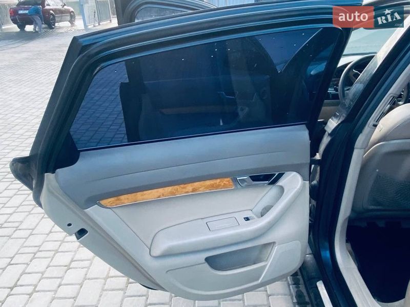 Седан Audi A6 2007 в Білій Церкві фото 18 Седан Audi A6 2007 в Білій Церкві