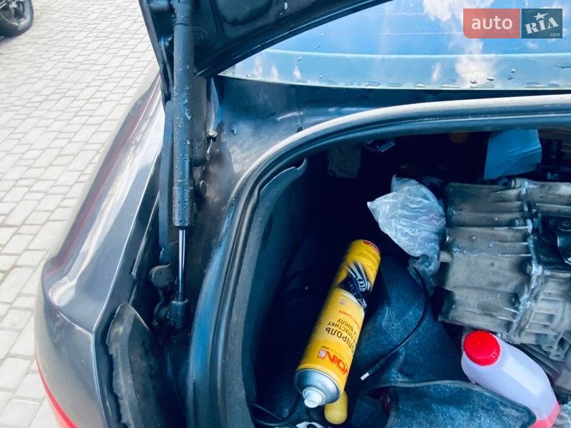 Седан Audi A6 2007 в Білій Церкві фото 26 Седан Audi A6 2007 в Білій Церкві