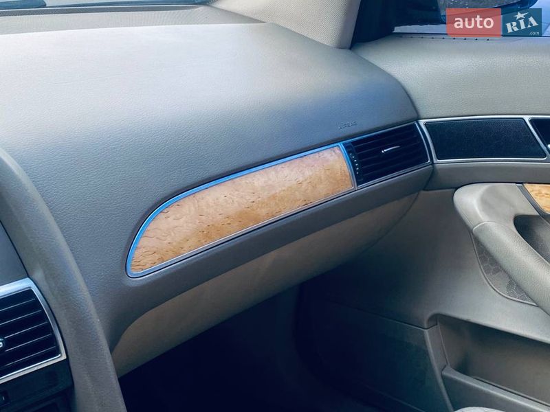Седан Audi A6 2007 в Білій Церкві фото 30 Седан Audi A6 2007 в Білій Церкві