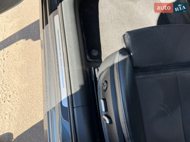 Седан Audi A6 2016 в Киеве