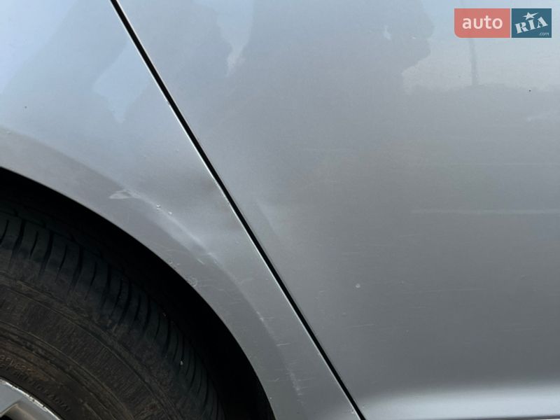 Седан Audi A6 2007 в Киеве