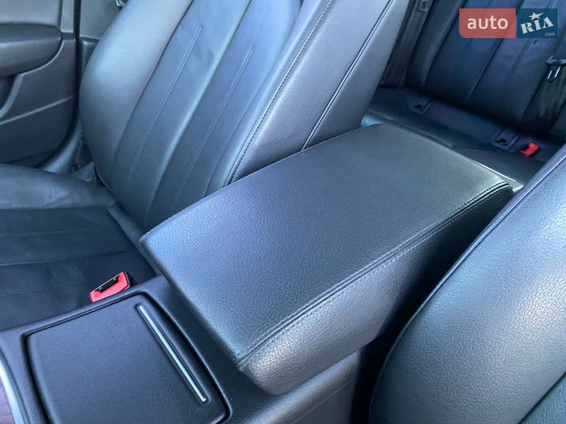 Седан Audi A6 2016 в Киеве фото 54 Седан Audi A6 2016 в Киеве