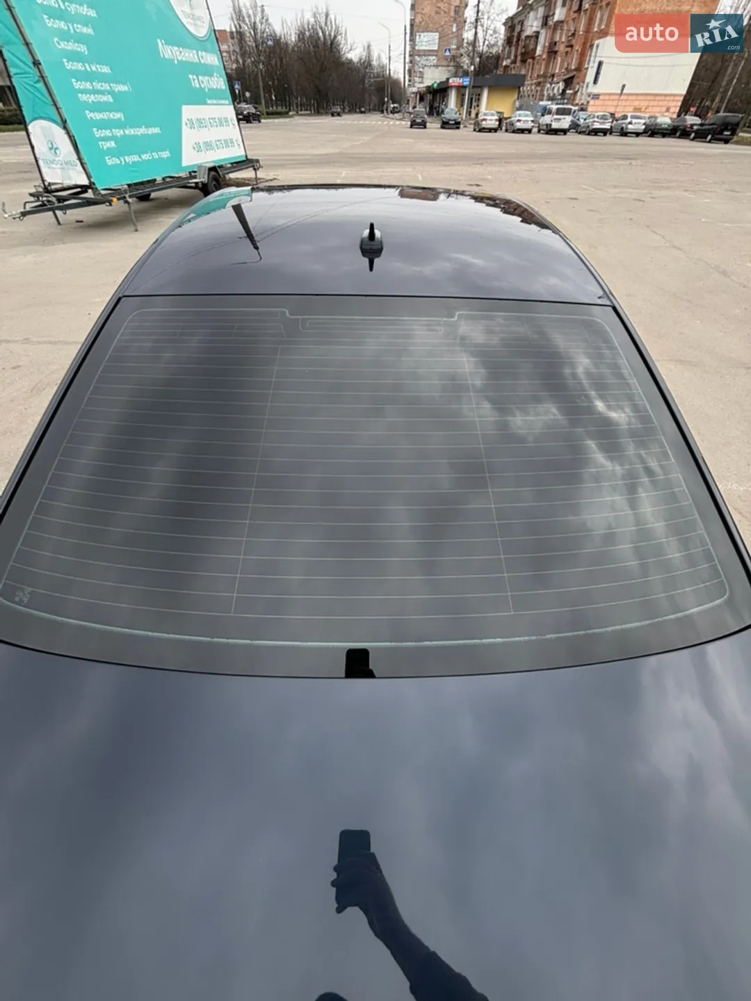 2016 Audi A6 - мініатюра 5
