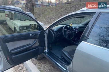 Універсал Audi A6 2002 в Тернополі