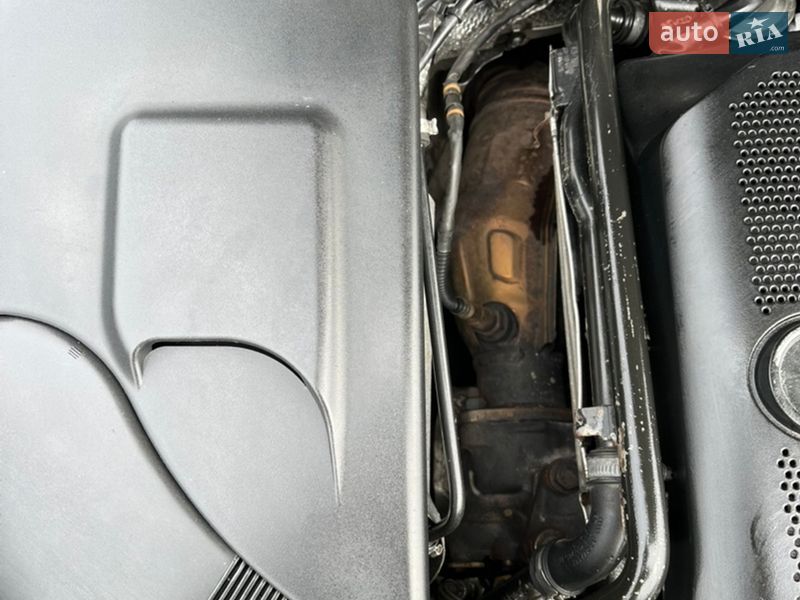 Універсал Audi A6 2002 в Білій Церкві