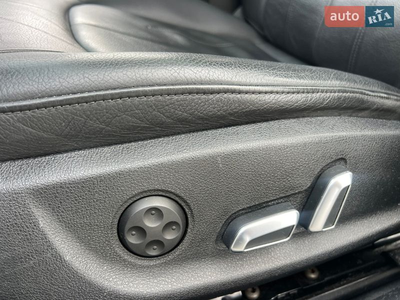 Седан Audi A6 2016 в Киеве фото 24 Седан Audi A6 2016 в Киеве