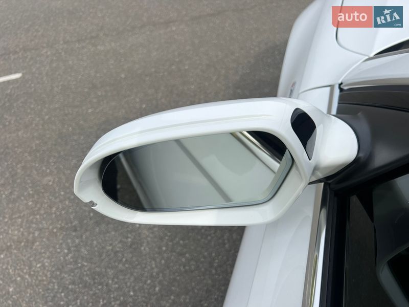 Седан Audi A6 2016 в Киеве фото 38 Седан Audi A6 2016 в Киеве