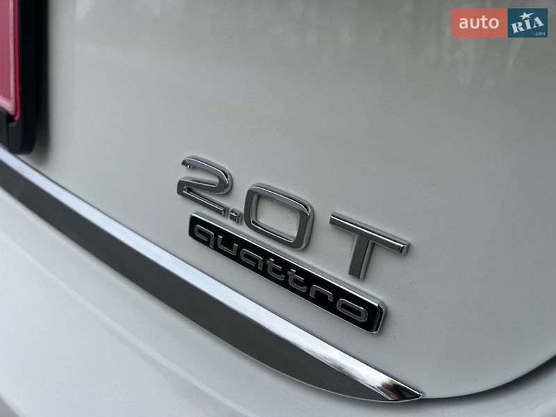 Седан Audi A6 2016 в Киеве фото 40 Седан Audi A6 2016 в Киеве