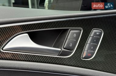 Седан Audi A6 2014 в Киеве