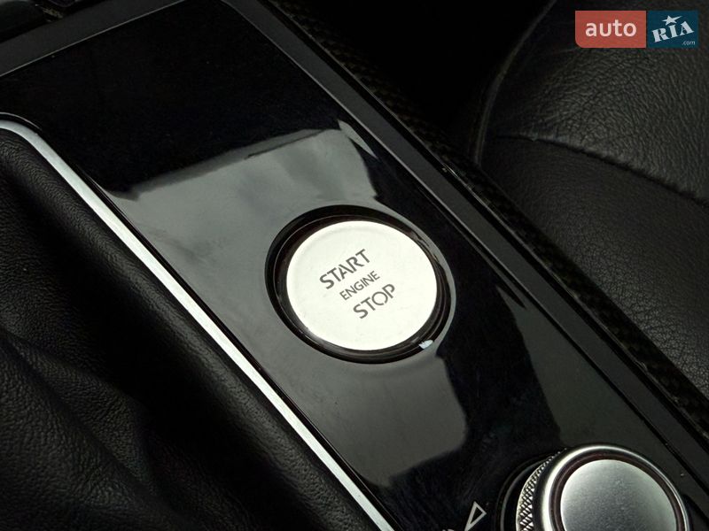 Седан Audi A6 2014 в Киеве