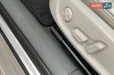 Седан Audi A6 2011 в Борисполі