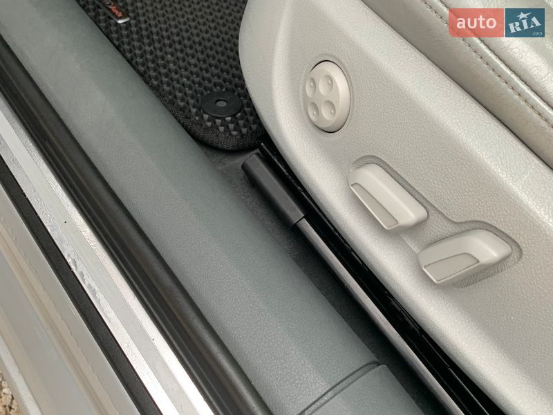 Седан Audi A6 2011 в Борисполе