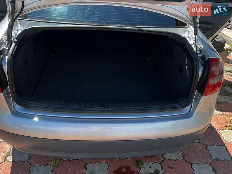 Седан Audi A6 2000 в Києві фото 7 Седан Audi A6 2000 в Києві