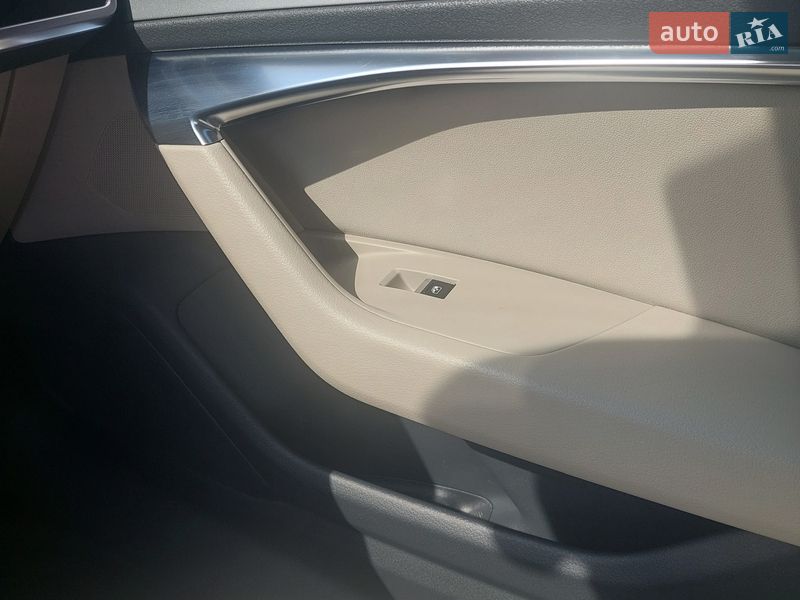 Универсал Audi A6 2019 в Любомле